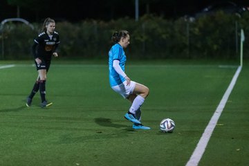 Bild 159 - Frauen FSG Kaltenkirchen - SV Henstedt Ulzburg : Ergebnis: 0:7